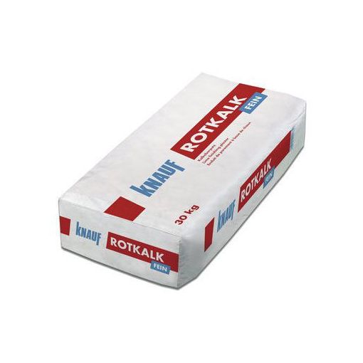 Knauf Rotkalk Fin 0,6 mm 2