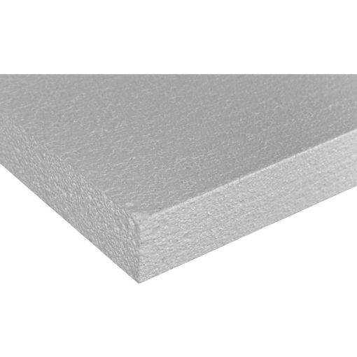 Isolation pour abri de jardin 2