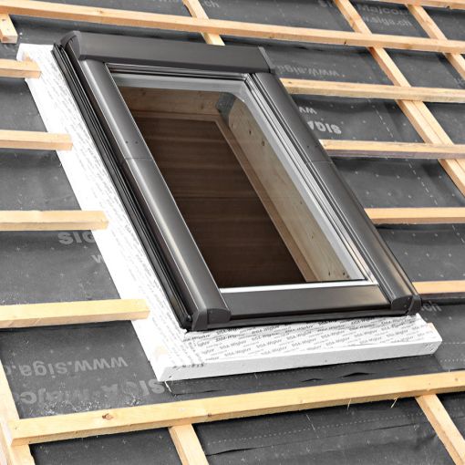 Cadre d'isolation Roto MDA 67 2