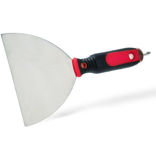 Spatule à joints avec bit 2