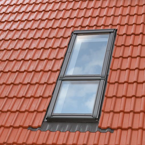 Fenêtre fixe VELUX GIU 0070 2