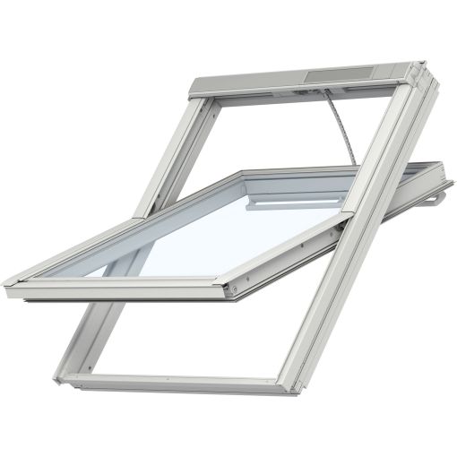 Fenêtre de toit électrique VELUX 2