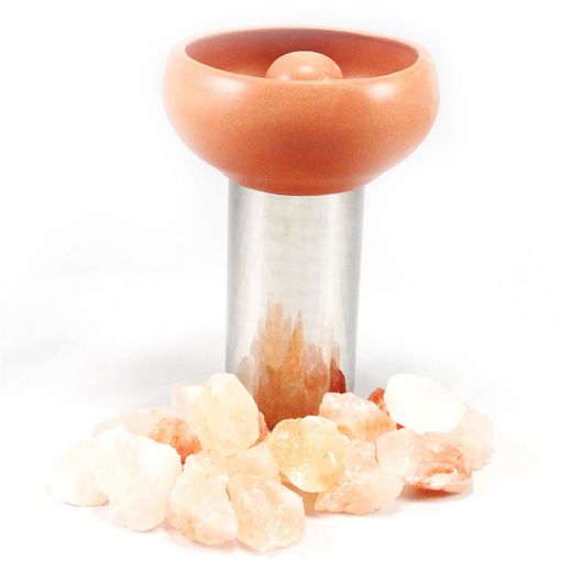 Karibu Cristal de sel Vital 2