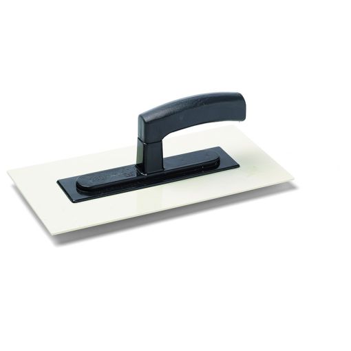 Platoir à lisser en pvc 2