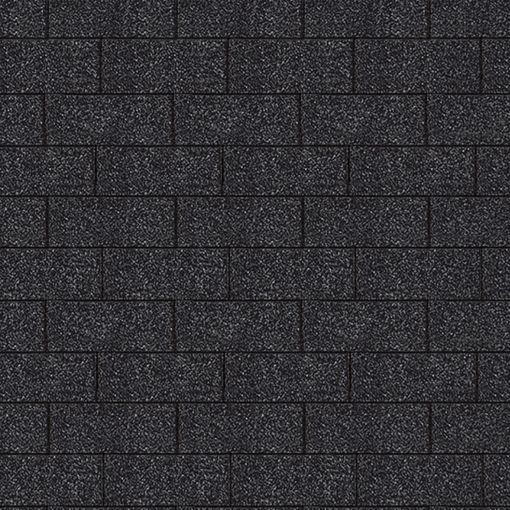 Bardeaux bitumineux rectangulaires Karibu couleur 2