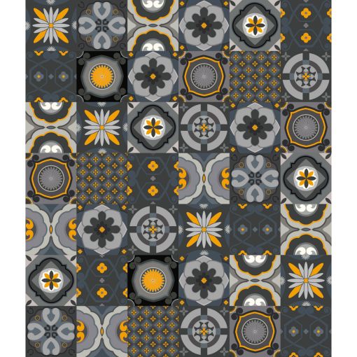 Sticker pour carrelage Windhager Omega 2