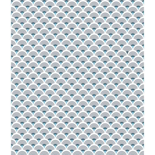 Sticker pour carrelage gris Windhager 2