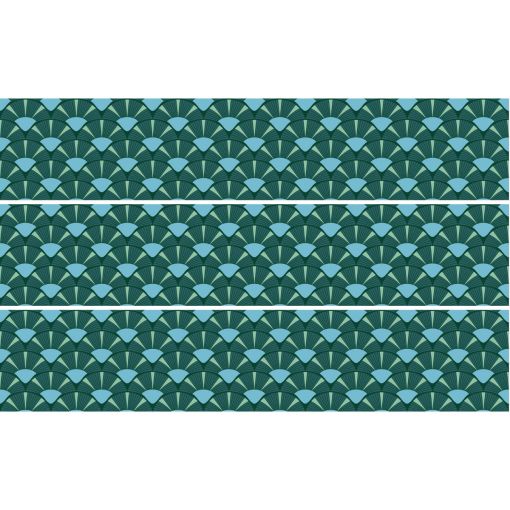 Adhésif carrelage Windhager Olba 20x99 2