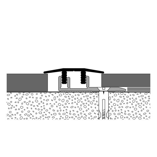 Barre de seuil de transition 2