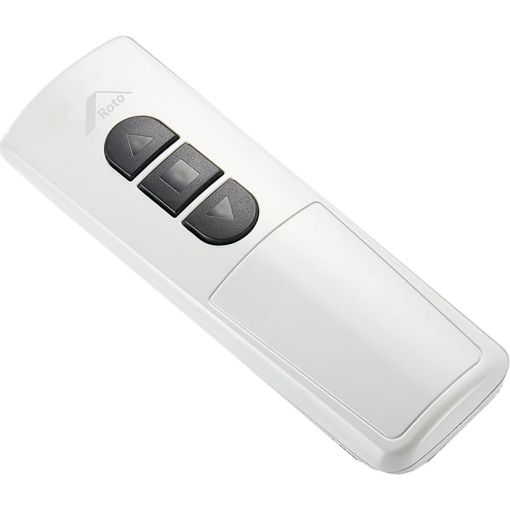 Télécommande 1 canal Roto ZEL 2