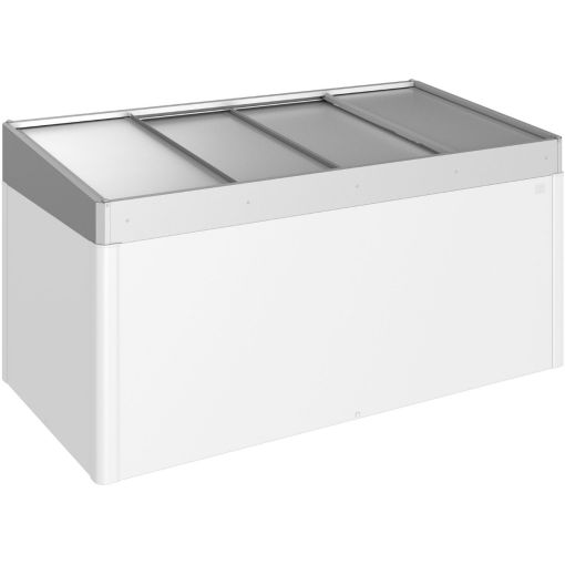 Couvercle pour bac Biohort 2x1 2