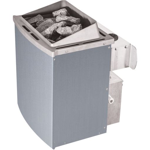 Poêle de sauna Karibu 9 2