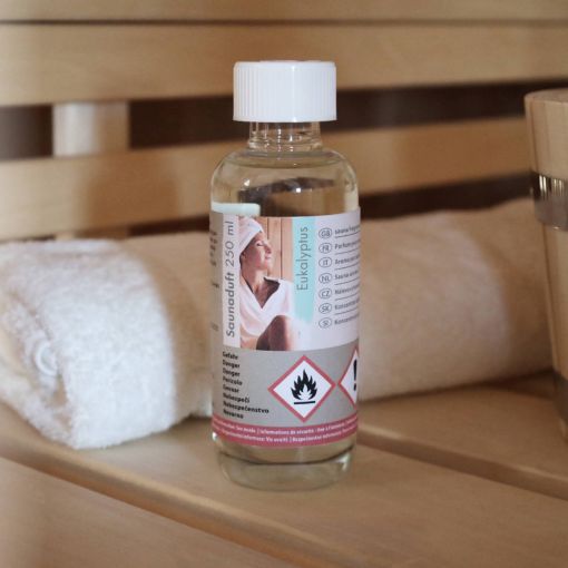 Karibu Parfum de sauna 250 2
