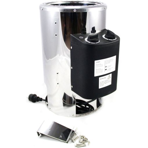 Poêle de sauna Karibu 3,6 2