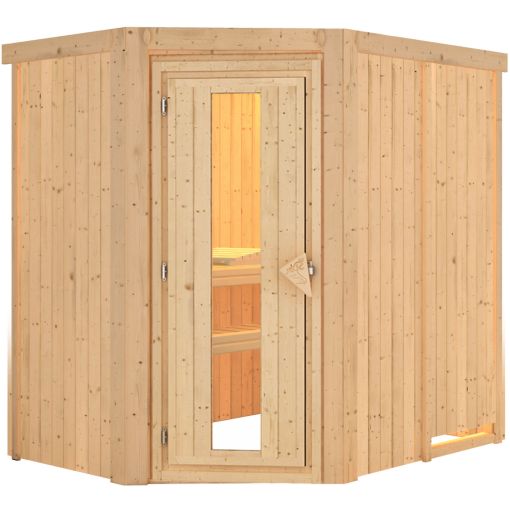 Sauna Karibu Saja 2