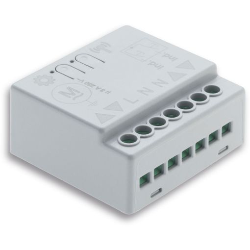 Roto Rotomatic Recepteur FEP ZEL 2