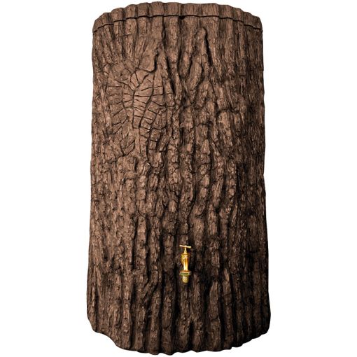 Récupérateur d'eau 3P Evergreen granit 2