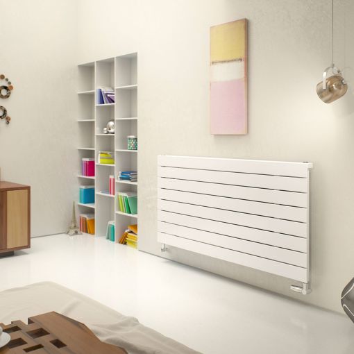Ximax Radiateur P1 Deluxe blanc 2
