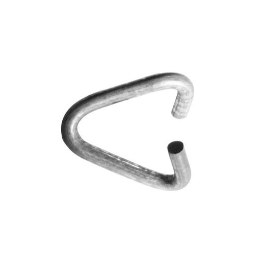 Agrafes en C bellissa gabion 2