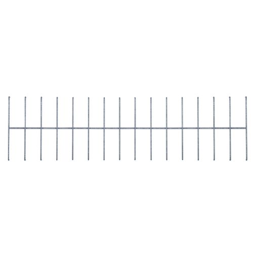 Set de grilles de couverture 2