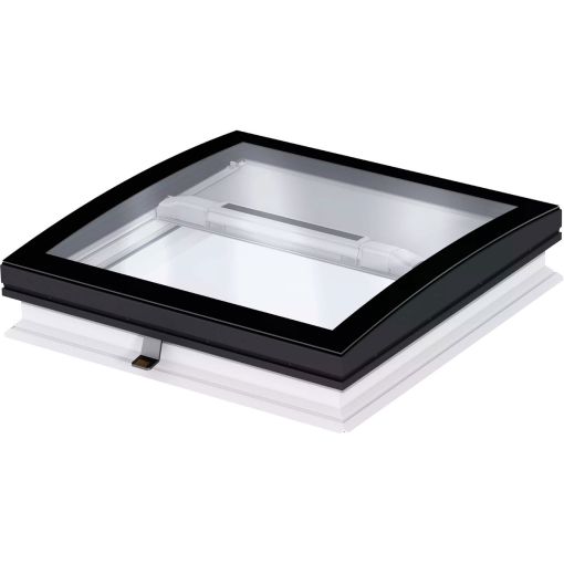 Store anti-chaleur blanc VELUX pour 2