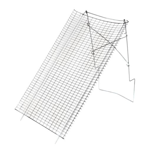 bellissa tamis compost sur pieds 2