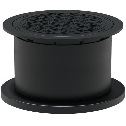 Couvercle piéton ACO Rain4me 2