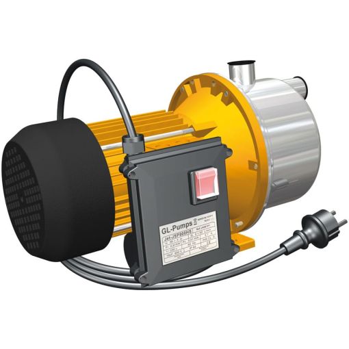 Pompe centrifuge Jet ACO Rain4me 2