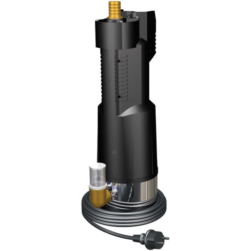 Pompe de surpression pour eau 2