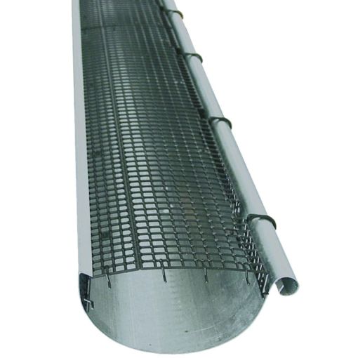 ACO Rain4me Grille de gouttière 2