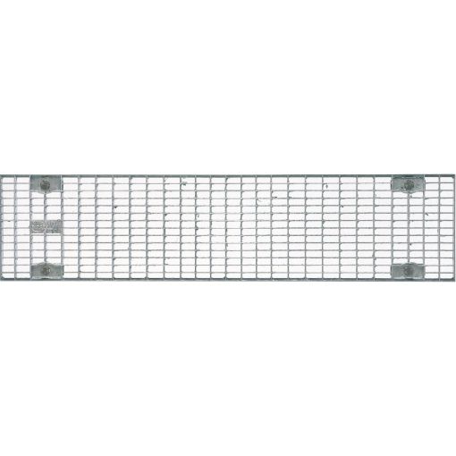 Grille de couverture pour caniveau 2