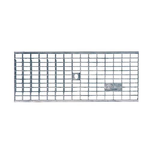 Grille pour canal de drainage 2