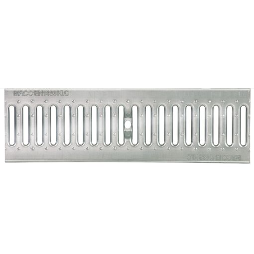 Grille galvanisée BIRCOlight 2