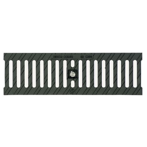 Grille en fonte BIRCOlight SW 2