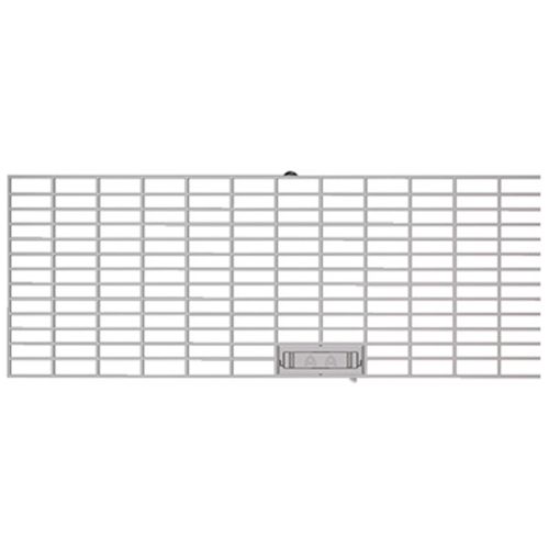 Grille à mailles 30/10 ACO 2