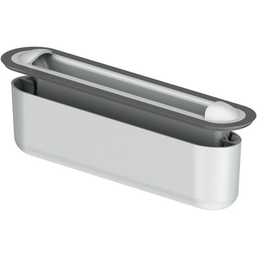 Siphon de douche anti-odeurs ACO 2