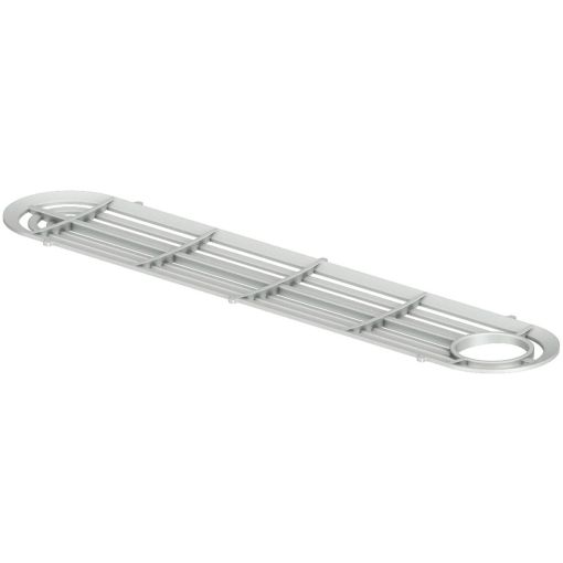 Crépine à cheveux ACO ShowerDrain 2