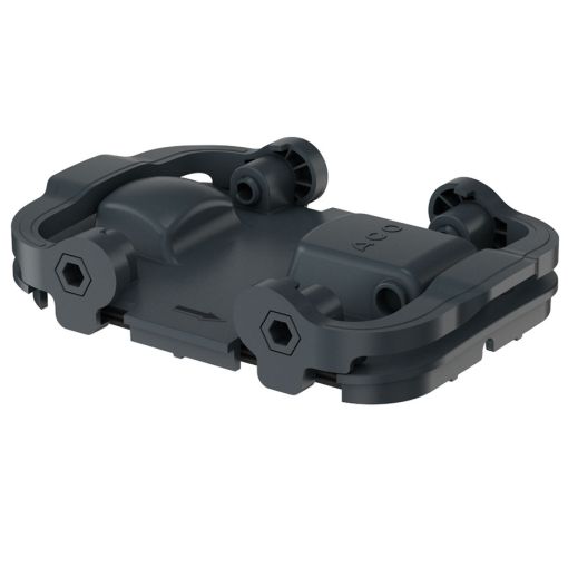 Couvercle ACO Triplex 2