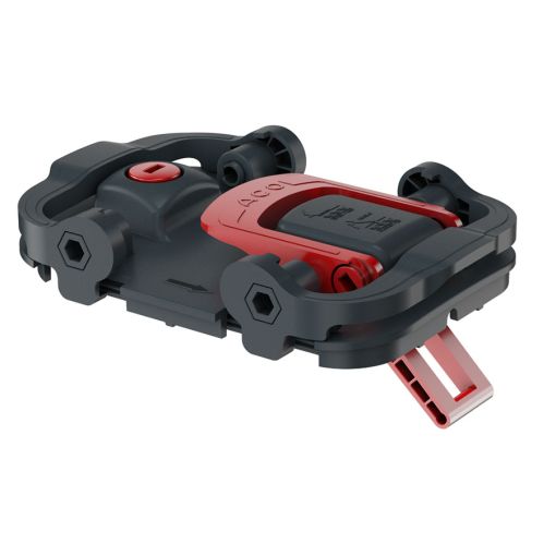 Couvercle de verrouillage ACO Triplex 2