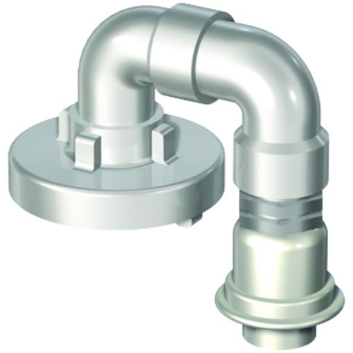 Ventouse sous vide ACO Muli 2