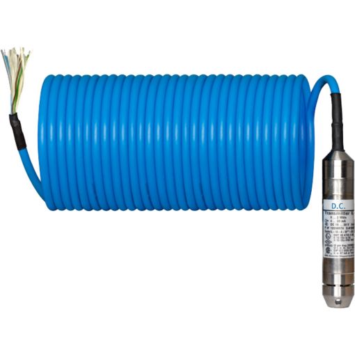 Capteur de pression ACO Muli 2