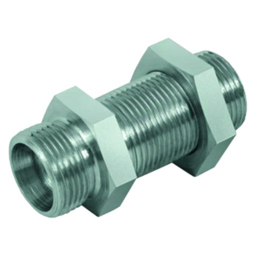 Raccord de cloison pour citerne 2