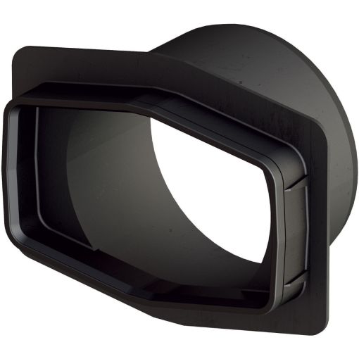 Adaptateur d'évacuation ACO XtraDrain sans 2