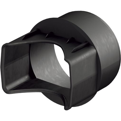 Adaptateur d'évacuation ACO XtraDrain 2