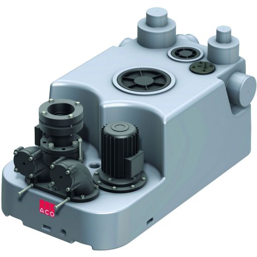 Station de relevage compacte ACO 2