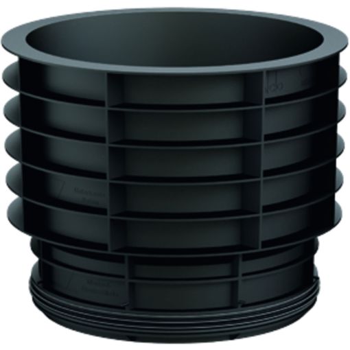 ACO Stormbrixx Blockrigole Rehausse de 2