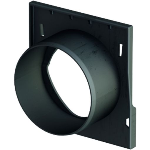 Paroi d'extrémité combinée ACO XtraDrain 2