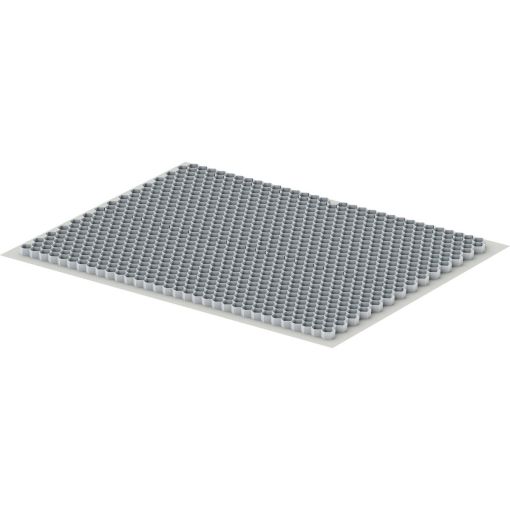 Stabilisation de gravier eco ACO 2