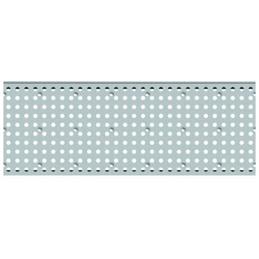 ACO grille perforée pour drainage 2