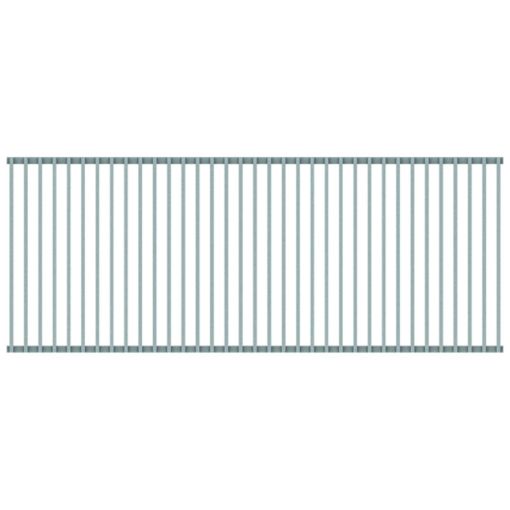 ACO grille à barreaux transversaux 2